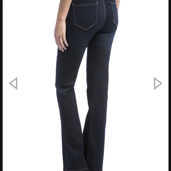 Lucy Denim - Super Soft Liverpool Lucy Jeans